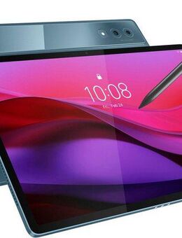 Lenovo Yoga Tab Plus Tablet (12,7", 256 GB, Android, 6 x Harman Kardon Lautsprecher)