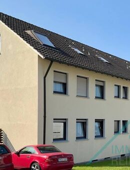 Charmante Dachgeschosswohnung in Menden - Menden (Sauerland)