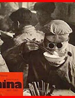 MARC RIBOUD - Bericht aus China 1957 - 1980 - Köln