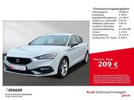 Seat Leon, 2.0 TDI FR Mirror Link, Jahr 2020 - Bielefeld