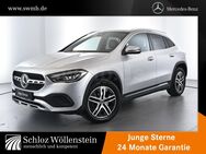 Mercedes GLA 200, d Progressive Business RfCam, Jahr 2020 - Chemnitz
