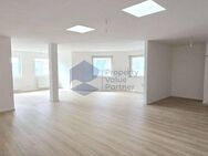 Exklusiv, offen, lichtdurchflutet: Großzügige 2-Zimmer-Wohnung mit Oberlichtern - Barsinghausen