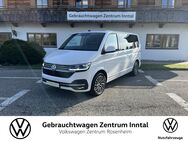 VW T6 Multivan, 2.0 TDI 1 Generation Six, Jahr 2020 - Raubling