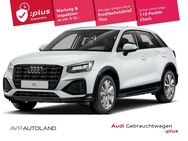 Audi Q2, 35 TFSI advanced | |, Jahr 2024 - Plattling