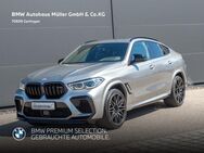 BMW X6 M Competition GSD 360° B&WSound NigthVision - Gerlingen