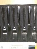 WMF BESTECK BISTRO EDELSTAHL in 13053