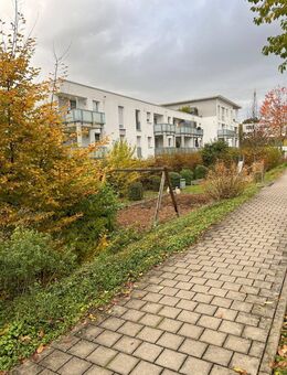 Ludwigsburg, Cäsar-von-Hofacker-Anlage 15/EG Mitte - Ludwigsburg