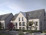 *Modern wohnen & wohlfühlen - Stilvolle Neubauwohnung mit 2 Zimmern und Sonnenloggia zum Erstbezug!* - München