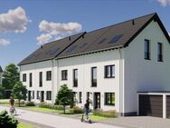 Neubaugebiet im Herzen von Breinig: 8 RH mit Garage, KfW 55 - Stolberg (Rheinland, Kupferstadt)