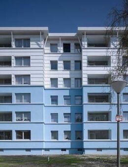 Demnächst frei! 3-Zimmer-Wohnung in Dortmund Scharnhorst - Dortmund