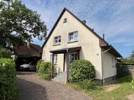 Einfamilienhaus in begehrter Lage von Rostock in Dierkow-West - Rostock