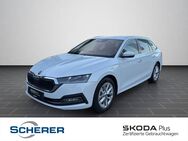 Skoda Octavia, 1.5 TSI Combi Style SunSet, Jahr 2024 - Kirkel