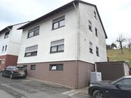 Mehrfamilienhaus in Erbach/OT mit großem Grundstück - Erbach (Hessen)
