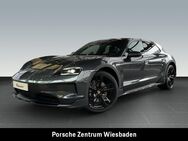 Porsche Taycan, 4 Cross Turismo, Jahr 2022 - Wiesbaden