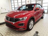 VW T-Roc Cabriolet, 1.5 TSI R-Line Beats 19LM BSD, Jahr 2021 - Hannover