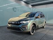 Dacia Jogger, Extreme ECO-G 100, Jahr 2022 - München