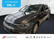 VW Passat Variant, 2.0 TDI BUSINESS, Jahr 2021 - Hof