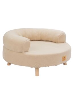 Ferplast Hundesofa Aki - Ø 56 x H 29 cm