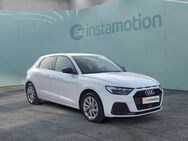 Audi A1, Sportback 25 TFSI, Jahr 2021 - München