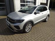 VW T-Cross, 1.0 TSI Life Freisprechein Life, Jahr 2024 - Oyten