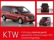 Mercedes Vito, Marco Polo 250d, Jahr 2023 - Hildesheim