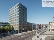 Luxuriöses Penthouse - Wohnen im besonderen Stil - Kassel