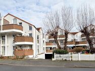 schöne Wohnung in guter Wohnlage - Offenbach (Main)