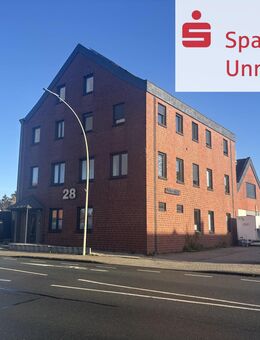 Investitionschance: 10 Wohneinheiten in gehobener Ausstattung! - Ascheberg