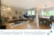 Großzügige 4-Zimmer-Wohnung mit zwei Balkonen - Wehr (Baden-Württemberg)