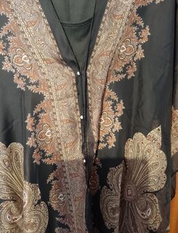 Sonnenschutz Poncho - Stuttgart