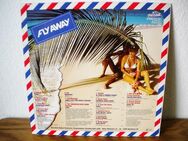 Fly away-Vinyl-LP,Polystar,1983,Rar ! - Linnich