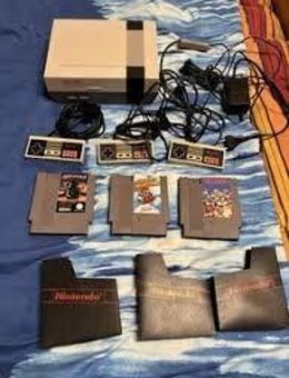 Nintendo - Rheinbach