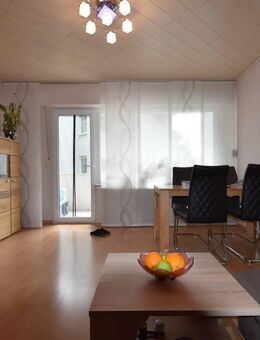 Schöne 3-Zimmer Wohnung im Herzen von Werl - Werl