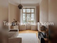 [TAUSCHWOHNUNG] Bieten Hamburg suchen Berlin (2,5 Zimmer) - Hamburg