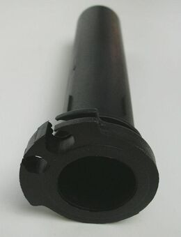Kawasaki KX KLX KLR Gasgriff Griffhülse throttle sleeve Tube OEM Qualität - Eschershausen