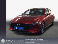 Mazda 3 SKYACTIV-G 2.0 M-Hybrid DRIVE SELECTION - Hannover