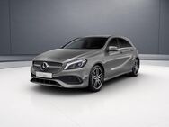 Mercedes A 200, AMG Business-P RfCam Spiegel-P, Jahr 2017 - Chemnitz