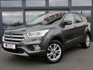 Ford Kuga Titanium *NAVI*PDC+RFK*4WD* - Geisenheim