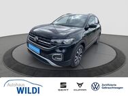 VW T-Cross, 1.5 TSI Active, Jahr 2022 - Markdorf