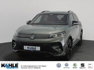 VW Tiguan, 2.0 TDI R-Line, Jahr 2024 - Hannover