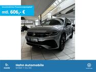 VW Tiguan, 2.0 l TSI Allspace R-Line 245PS, Jahr 2024 - Böblingen