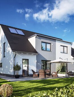 Traumhaus sucht neue Familie auf 547m² Grundstück in Bönen - Bönen