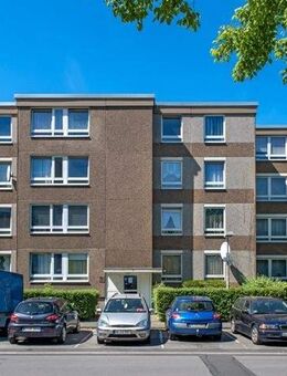 Sie suchen 2025 noch 'was Neues'? 2-Zimmer-Wohnung in Monheim am Rhein - Monheim (Rhein)