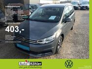 VW Touran, Move Family-Paket Access, Jahr 2024 - Mainburg