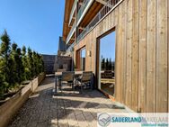 Schönes Ferienapartment D2 (4 Personen) im Herzen von Winterberg mit ausgezeichneter Rendite! - Winterberg