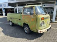 VW T2 PRITSCHE-SOLIDER ZUSTAND-FAHRBEREIT-FESTPREIS - Kreuzau