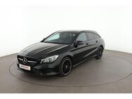 Mercedes-Benz CLA 220 Shooting Brake 4Matic Urban - Berlin