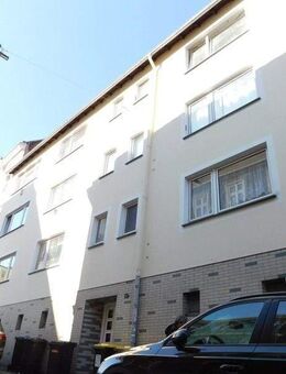 Frisch renovierte 3-Zi.-Whg. mit neuem Bad und neuem Boden - Wuppertal