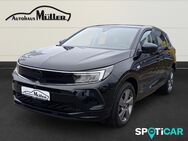 Opel Grandland, 1.2 Line Turbo, Jahr 2024 - Gnarrenburg