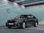 BMW 318, M Sport EU6d-T d GT M Sport Sportpaket El Panodach El Mehrzonenklima, Jahr 2020 - München